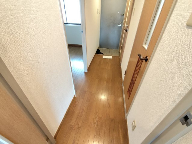 プラムエヌティーの内装