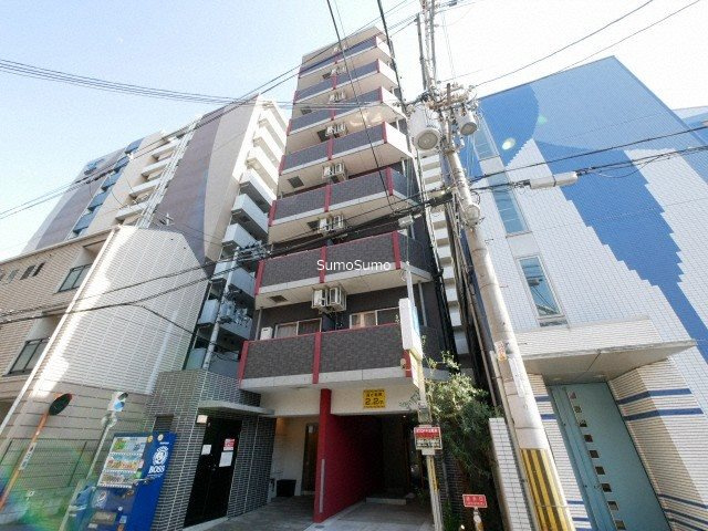 サンロール難波南
