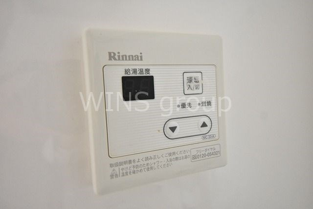 世田谷区経堂５丁目の賃貸マンションのその他