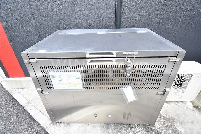 世田谷区経堂５丁目の賃貸マンションのその他共用部分