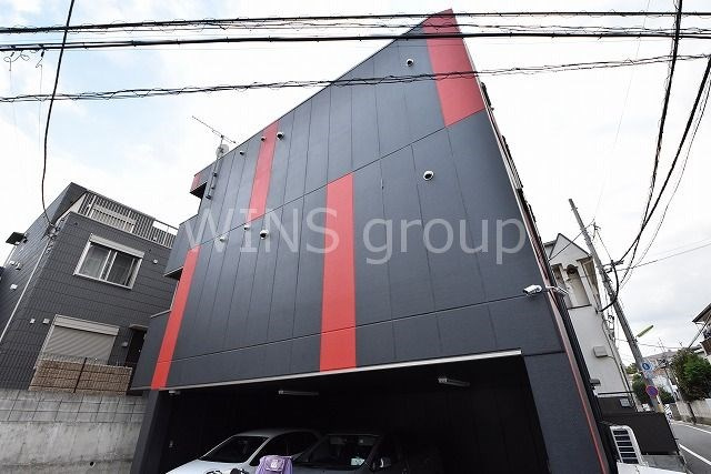 世田谷区経堂５丁目の賃貸マンションのその他