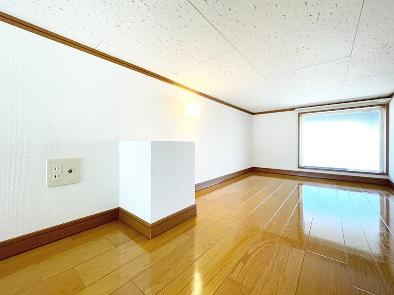 メインシティガーデン エリアのその他