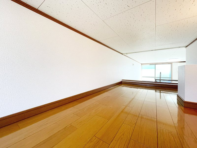 メインシティガーデン エリアのその他
