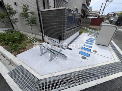 【その他共用部分】 | D porta moderno