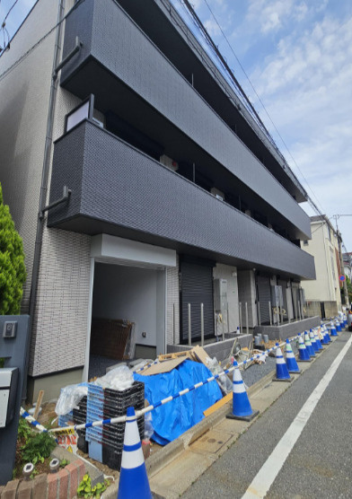 イー・ヴィレッジ常盤台のその他