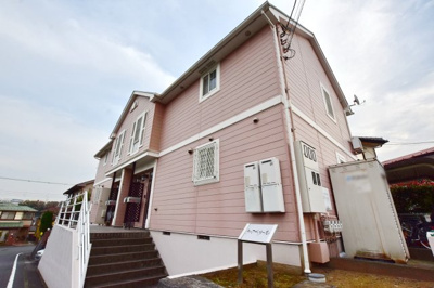 【外観】 | ラ・アベリール