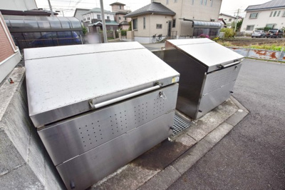 【その他共用部分】 | ジュイールⅢ