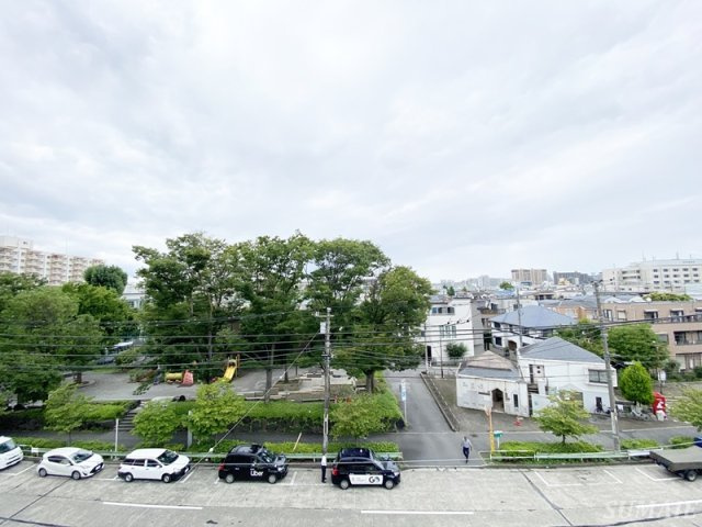 ルミオ王子の展望|眺望です☆