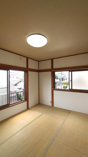中沢町テラスハウスのその他