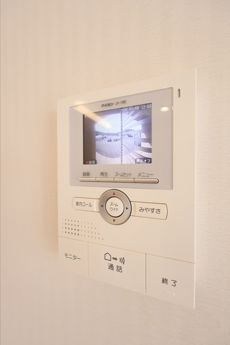 ルミエール灘崎