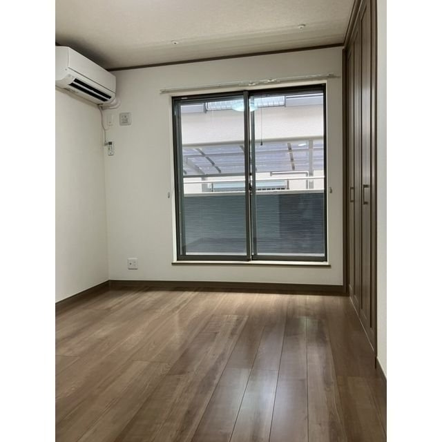 City Flat 一ノ割