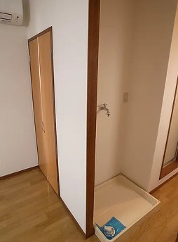 ＣＯＺＹコートⅡの設備