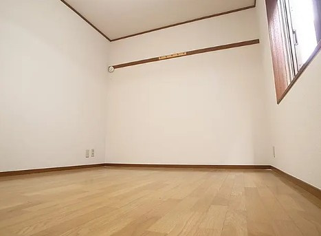 ＣＯＺＹコートⅡの内装