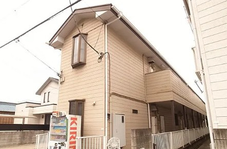 ＣＯＺＹコートⅡの展望