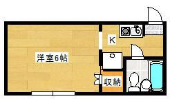 ＣＯＺＹコートⅡ