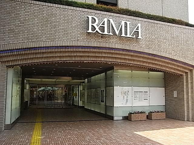 プライマル小石川の周辺