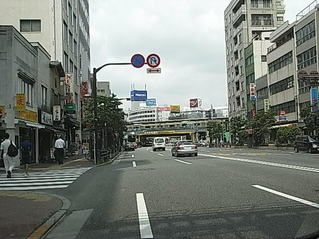 プライマル小石川の周辺