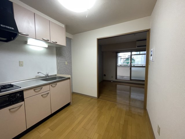 下新庄二番館