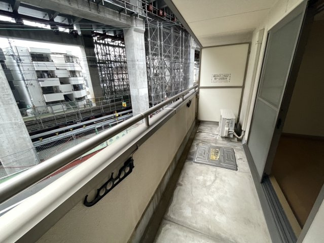 下新庄二番館