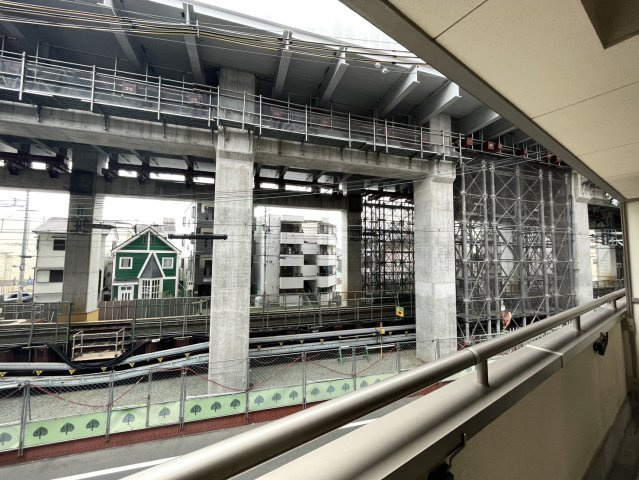 下新庄二番館