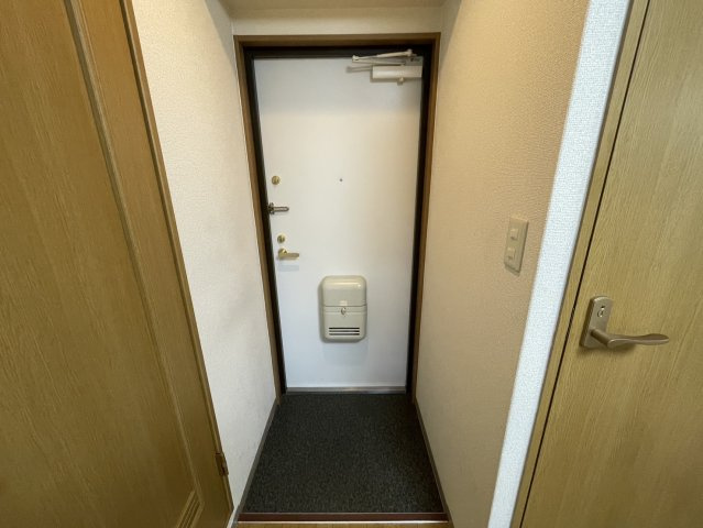 下新庄二番館