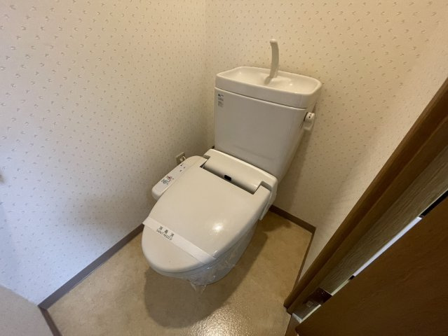 下新庄二番館