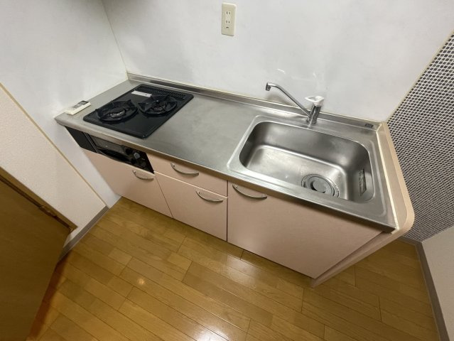 下新庄二番館
