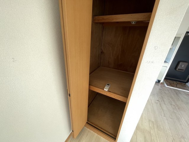 ハイツ上新小松
