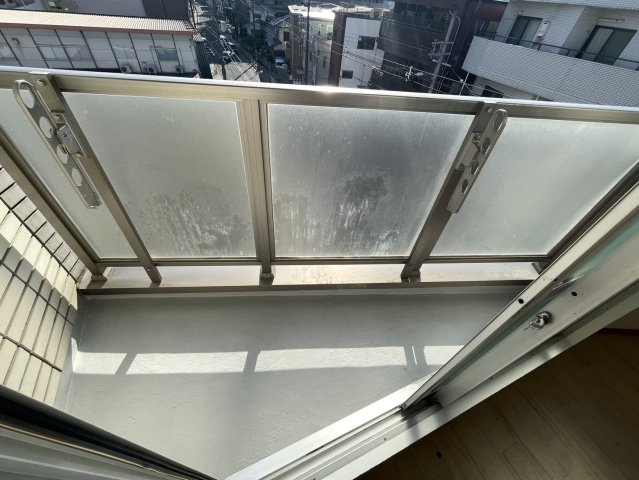 ハイツ上新小松