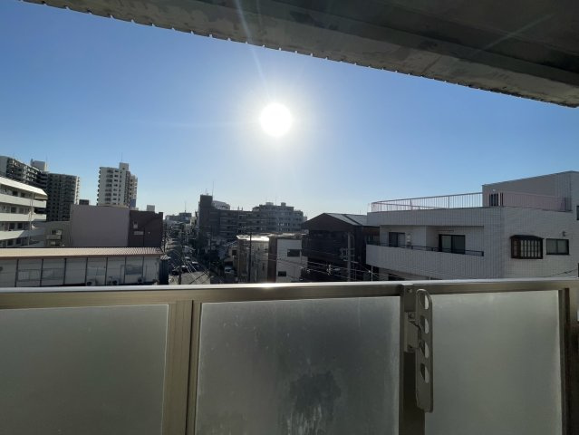 ハイツ上新小松