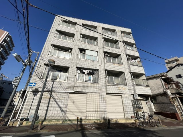 ハイツ上新小松