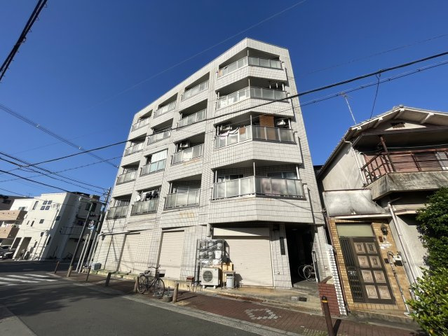 ハイツ上新小松
