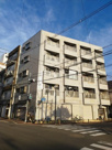 ハイツ上新小松の画像