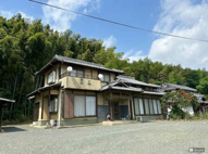 和の余白で贅沢に暮らす家　熊本県菊池郡菊陽町の画像