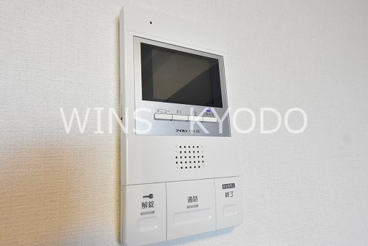 世田谷区豪徳寺１丁目の賃貸マンションの設備