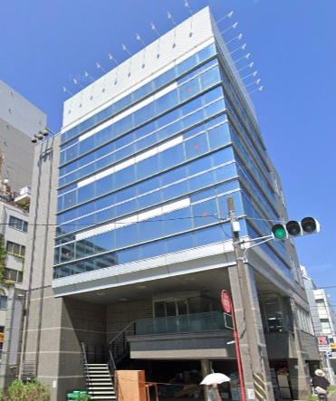 アーク平塚ビル