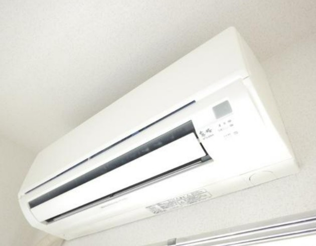 相模原市中央区清新５丁目の賃貸マンションの設備