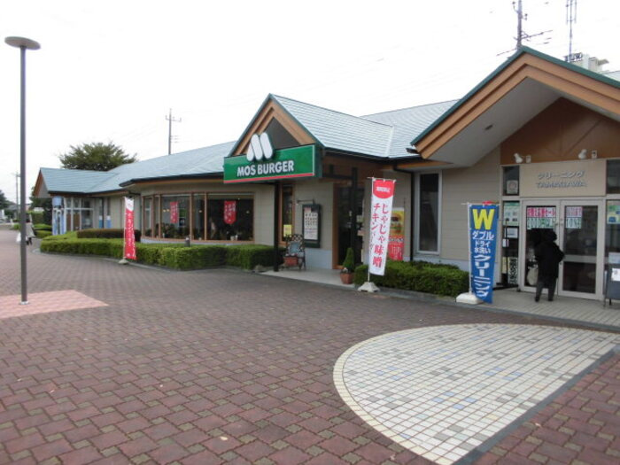 川崎市麻生区五力田３丁目のアパートの周辺