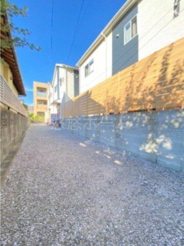 【展望】 | ベルメゾン姪の浜
