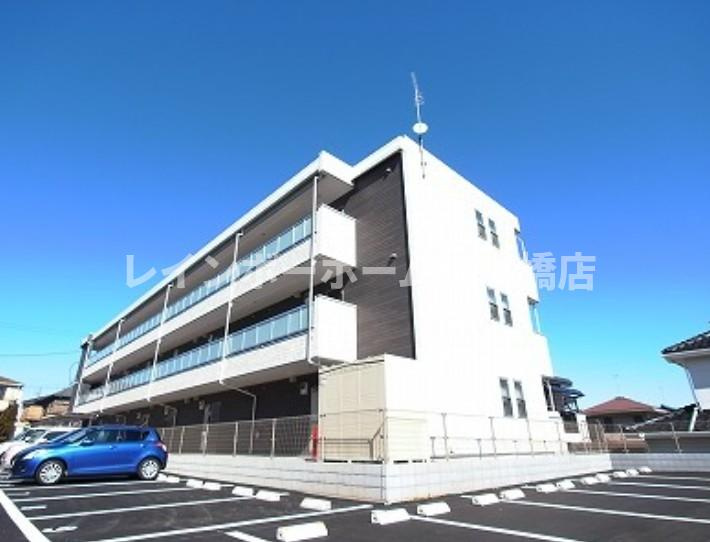 リブリ・アーク
