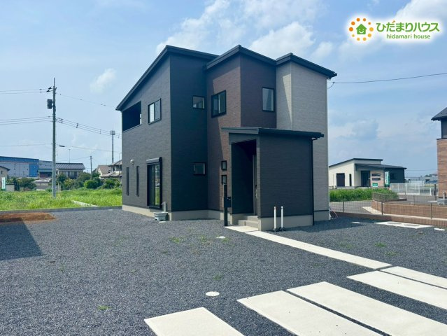 羽生市砂山第1期　分譲一戸建て　ワイウッドコート　17