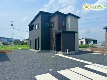羽生市砂山第1期　分譲一戸建て　ワイウッドコート　17の画像