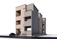 robot home 平野の画像