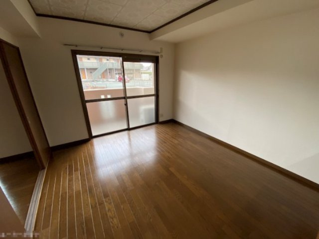 Ciruela須屋 の寝室