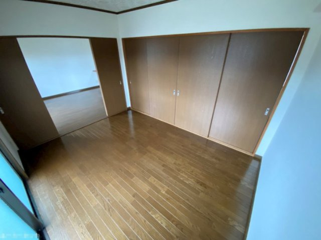 Ciruela須屋 の洋室