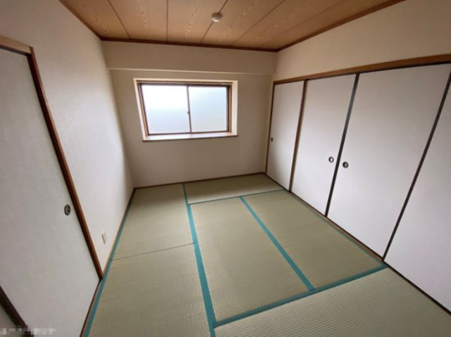 Ciruela須屋 の和室