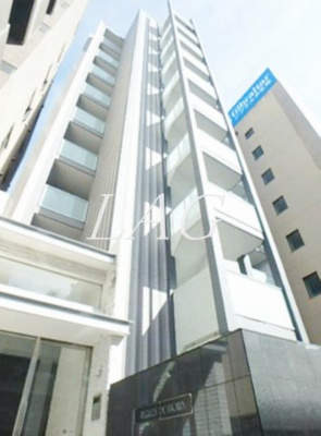 【外観】 | レグルス立川 | 外観です。