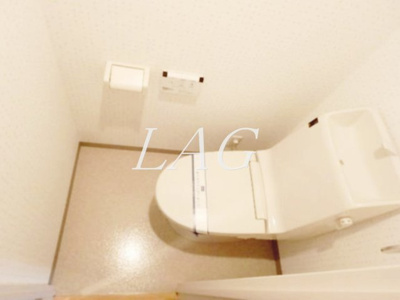 【トイレ】 | レグルス立川 | トイレです。