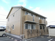 シュプルング黒川 A棟の画像