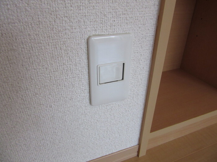 リバー　ウエストの設備